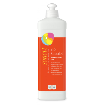 Bubbels Nachfüll 0,5l SNT