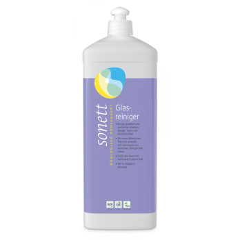 Glasreiniger Nachfüll 1,0l SNT