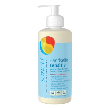 Seife Sensitiv 0,3l SNT