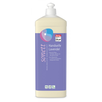 Seife Lavendel Nachfüll 1l SNT