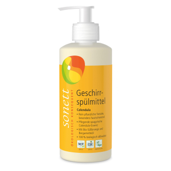 Geschirrspülmittel Calen. 0,3l SNT