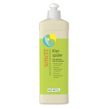 Klarspüler 0,5l SNT
