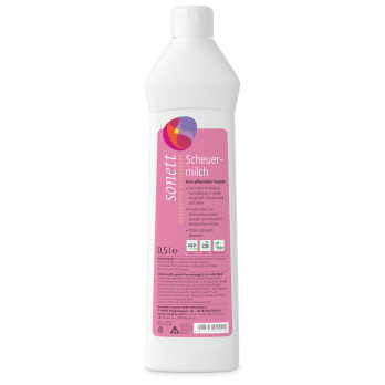Scheuermilch 0,5l SNT