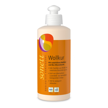 Wollkur 0,3l SNT