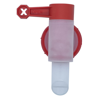 Abfüllhahn für 5 & 10L Kanister SNT