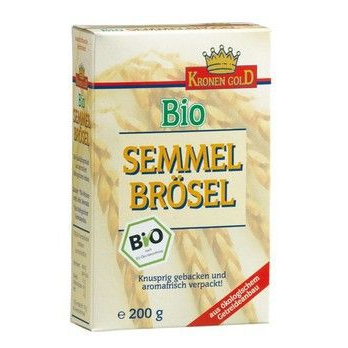 Semmelbrösel 200g KRO