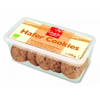 Cookies Hafer 175g LNA