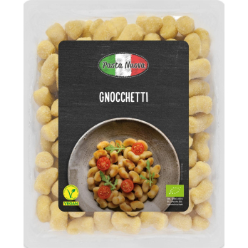 Gnocchetti 400g PAN