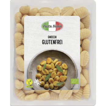 Gnocchi glutenfr 350g PAN