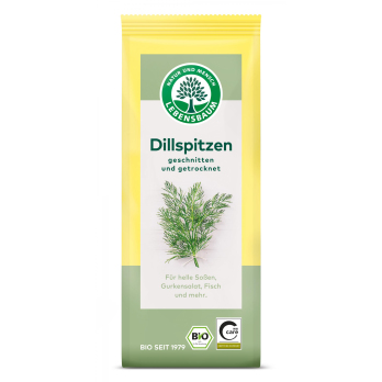 Dill 15g LEB