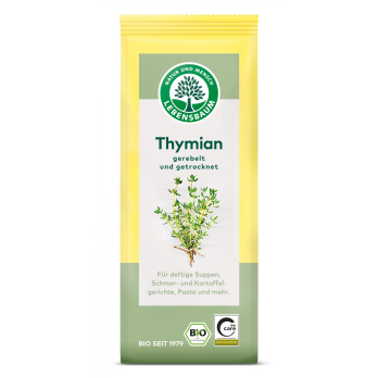 Thymian 20g LEB