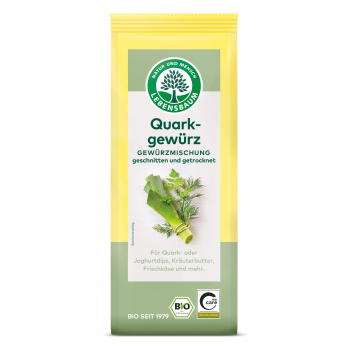 Quarkgewürz 30g LEB