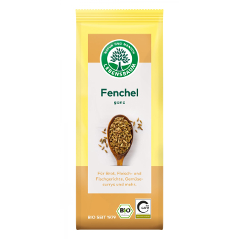 Fenchel ganz 30g LEB