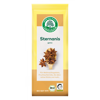 Sternanis 10St LEB