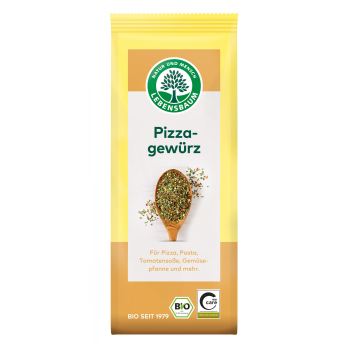 Pizzagewürz 30g LEB