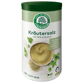 Kräutersalz 200g LEB
