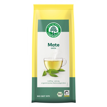 Mate lose 100g LEB