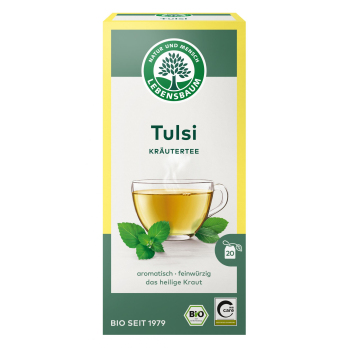 Tulsi Tee 20Tbt LEB