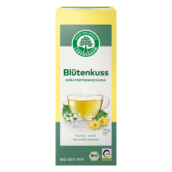 Blütenkuss 20 Btl. LEB