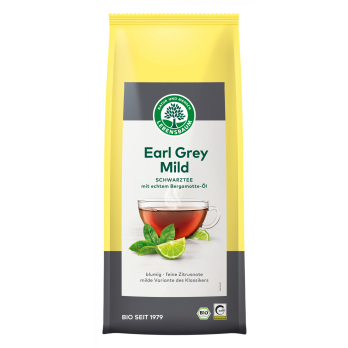 Earl grey mild lose 250g LEB