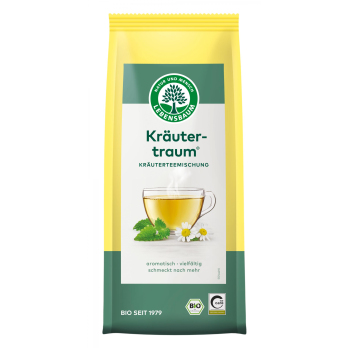Kräutertraum lose 50g LEB