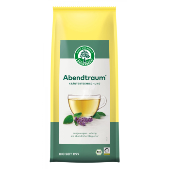 Abendtraumtee 75g LEB