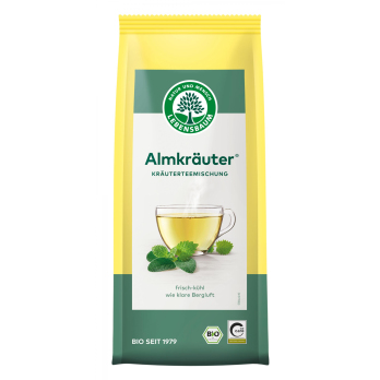 Almkräutertee 30g LEB