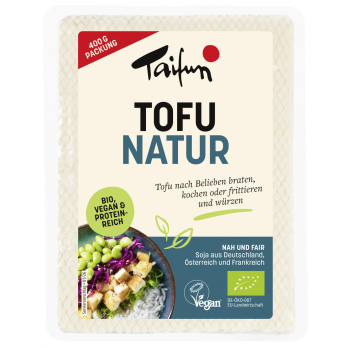 Tofu natur 400g TAI