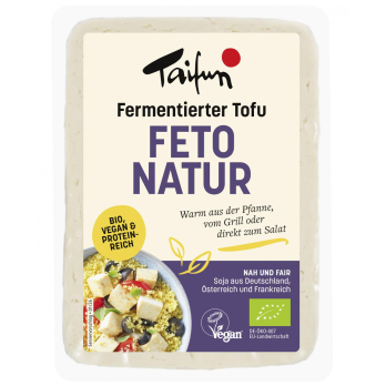 Feto natur 200g TAI