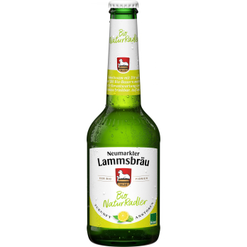 Lammsbräu Radler 0,33l NEU
