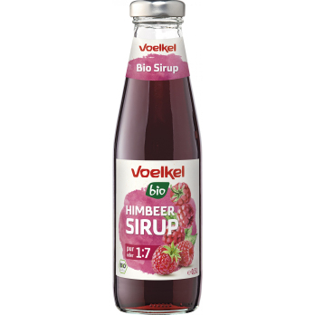 Himbeer Sirup 0,5l VOE