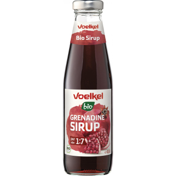 Grenadine Sirup 0,5l VOE