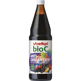 Bio C Antioxidantien 0,75l VOE