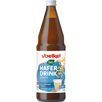 Haferdrink 0,75l VOE