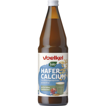 Haferdrink mit Calcium 0,75l VOE