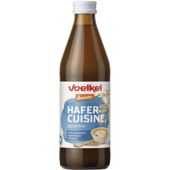 Hafer Cuisine 0,33l VOE