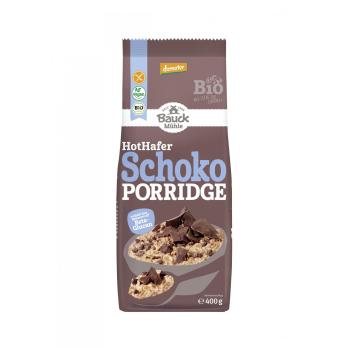 Hot Hafer Schoko 400g BAK