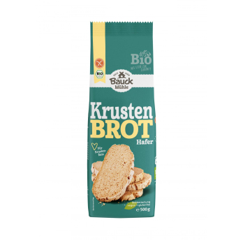Krustenbrot Backmischung 500g BAK