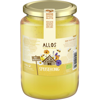 Speise Honig 2kg ALO
