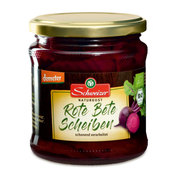 Rote Bete 330g SSF