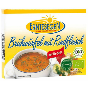 Rinderbrühwürfel ERN