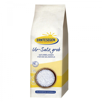 Ursalz grob 300g ERN*