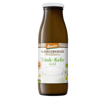 Trink Kefir mild 0,5l SBG