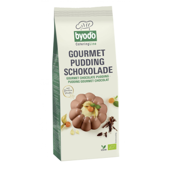 Pudding Pulver Schoko 1kg BYO