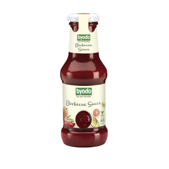 Barbecue Sauce 250ml BYO