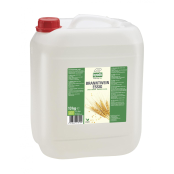 Branntweinessig 10% 10l BYO