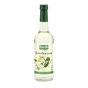 Kräuter Essig 0,5l BYO