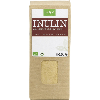 Inulin 150g DGR