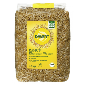 Kamut 1kg DAV