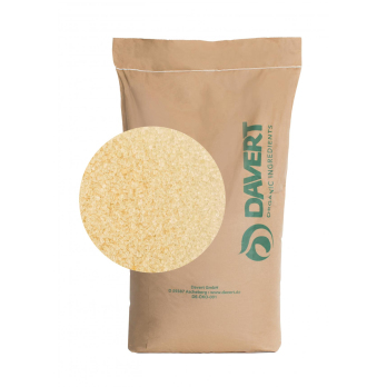 Rohrohrzucker 25kg Sack DAV